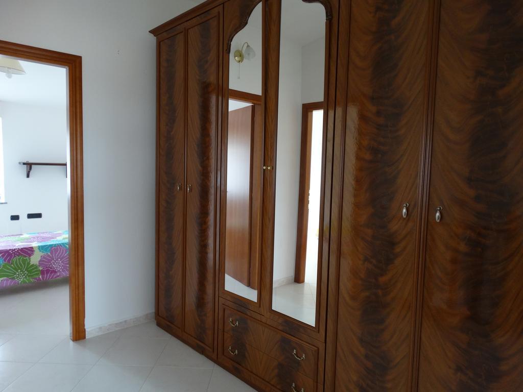 Appartamento La Collinetta Gonnesa Εξωτερικό φωτογραφία