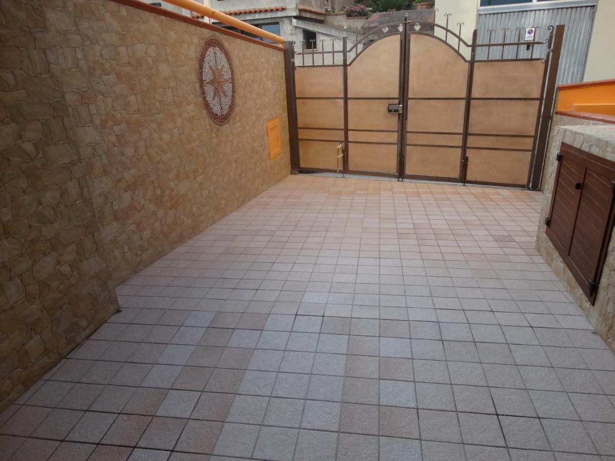 Appartamento La Collinetta Gonnesa Εξωτερικό φωτογραφία